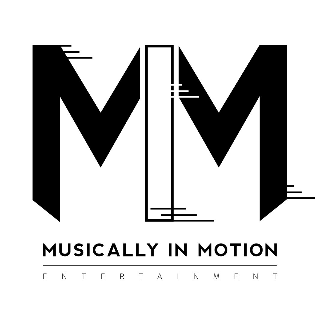 Musically in motion